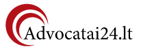 Logo advocatai24.lt